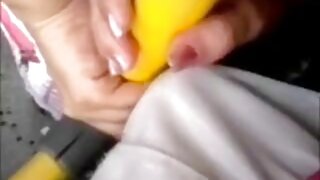 ಹಾರ್ನಿ ಸಬ್ಬಿ ಚೋಕಿ ಐಸ ...